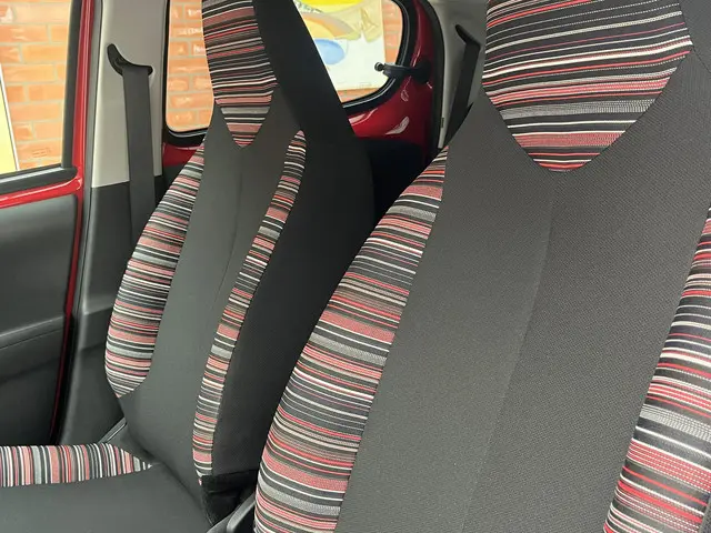 Citroën C1 VTi 73 Airscape Shine 2021 Benzine 25