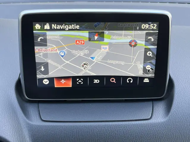 Mazda 2 1.5 Skyactiv-G GT-M Line 2016 Benzine 8