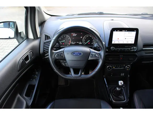 Ford EcoSport 1.0 EcoBoost ST-Line Black 2018 Benzine 18