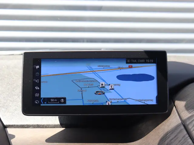 BMW i3 S 120Ah 2020 Elektrisch 26