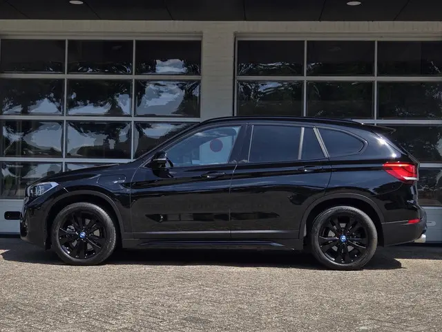BMW X1 2