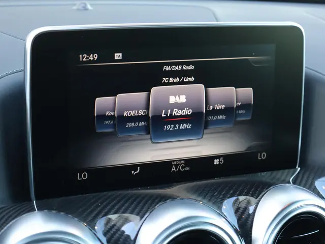 Mercedes-AMG GT Roadster 4.0 C 2020 Benzine 34