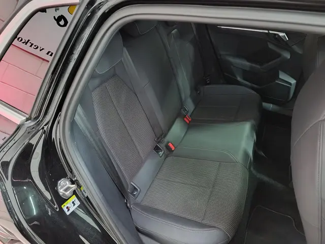 Audi A3 Sportback 35 TFSI edition one 2020 Benzine 15