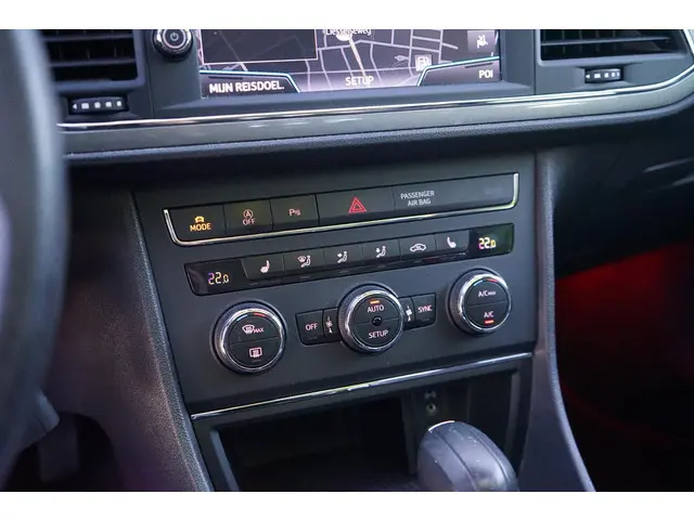 SEAT Leon ST 1.8 TSI FR Business 2014 Benzine 36