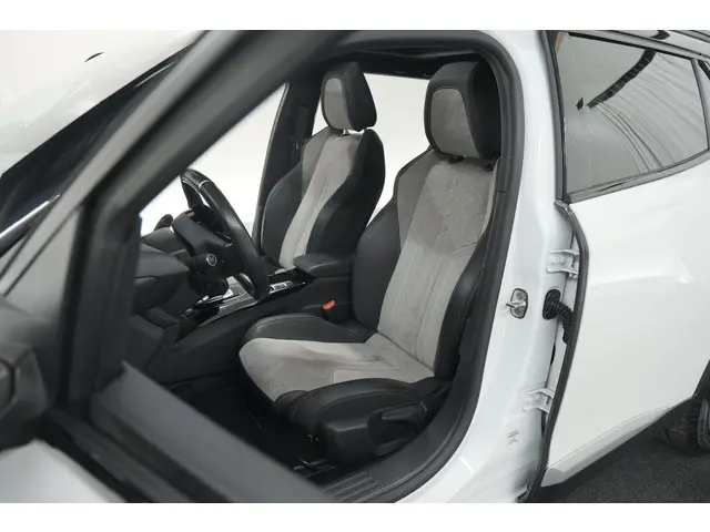 Peugeot e-2008 EV GT Pack 50 kWh 2021 Elektrisch 30