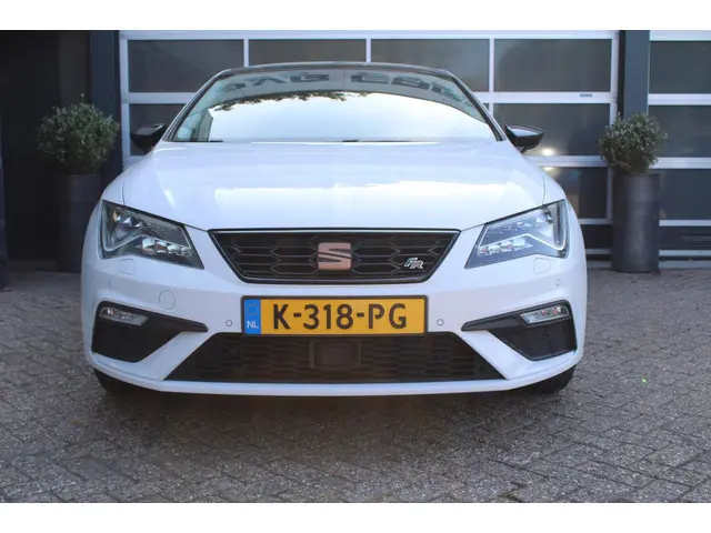 SEAT Leon 3