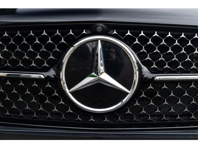 Mercedes-Benz CLA 180 AMG Line 2024 Benzine 31