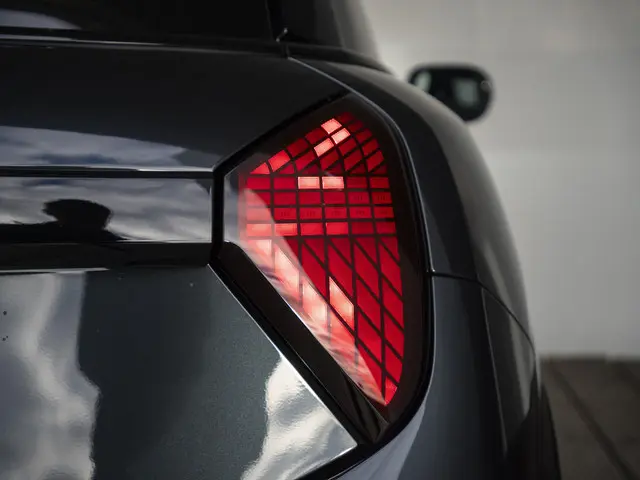 MINI 3-Deurs Cooper S 2026 Benzine 65