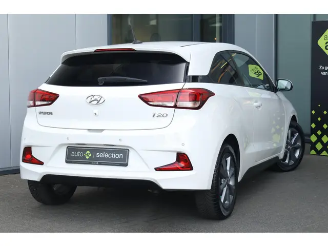 Hyundai i20 2