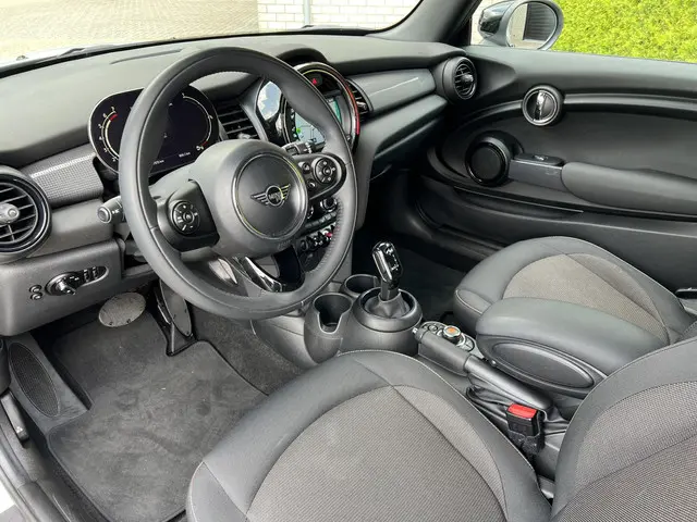 MINI Cooper Mini 1.5 Salt *Dealer onderhouden 2020 Benzine 6