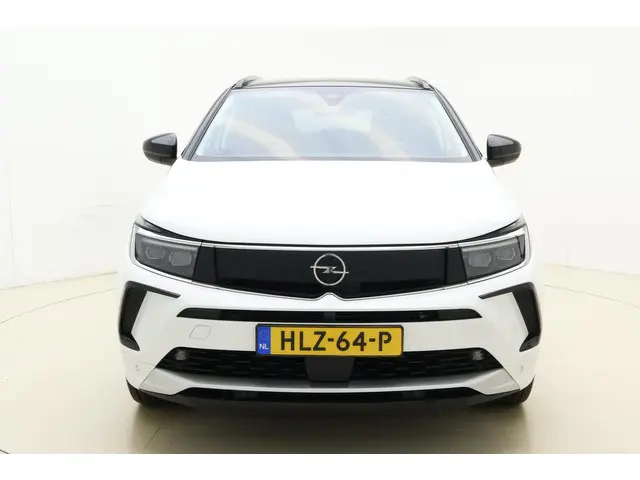 Opel Grandland 1.2 Turbo Ultimate 2024 Benzine 6