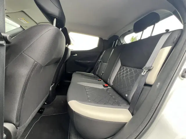 Nissan Micra 1.0 IG-T N-Design 2021 Benzine 8