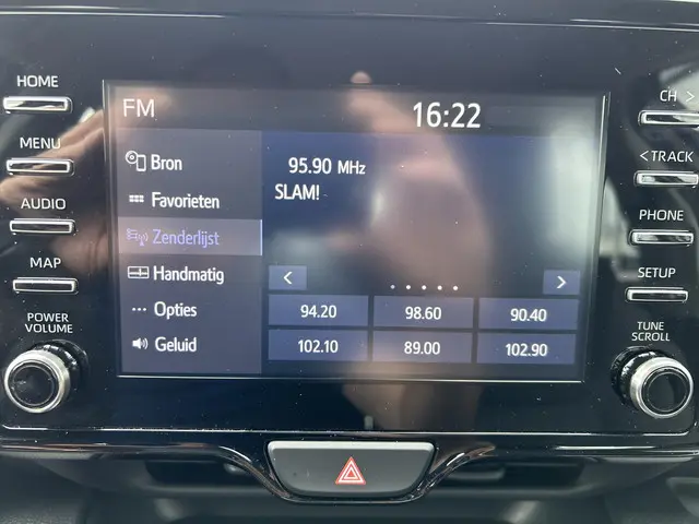 Mazda 2 Hybrid 1.5 Pure 2023 Hybride Benzine 19