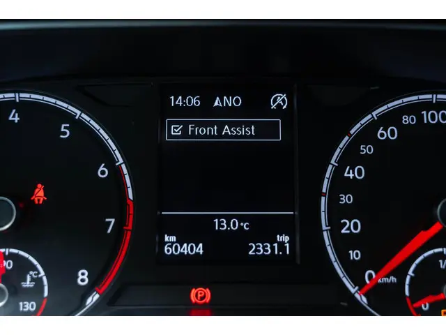 Volkswagen Polo 1.0 TSI Highline 2x R-line 2018 Benzine 23