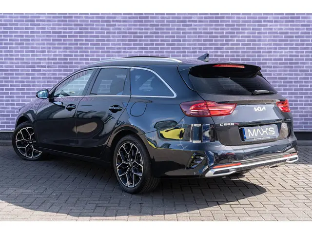 Kia Ceed Sportswagon 1.5 T-GDi GT-PlusLine 2022 Benzine 5