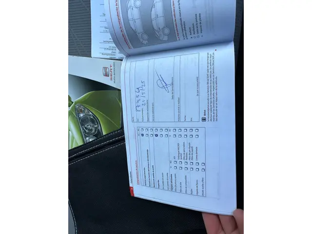 SEAT Ibiza 1.2 TSI FR Airco/Clima 2014 Benzine 19