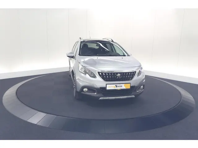 Peugeot 2008 PureTech 110 Allure 2018 Benzine 65