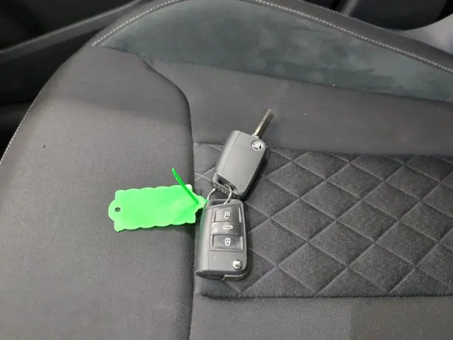 Škoda Kamiq 1.5 TSI ACT Sport Business 2023 Benzine 5