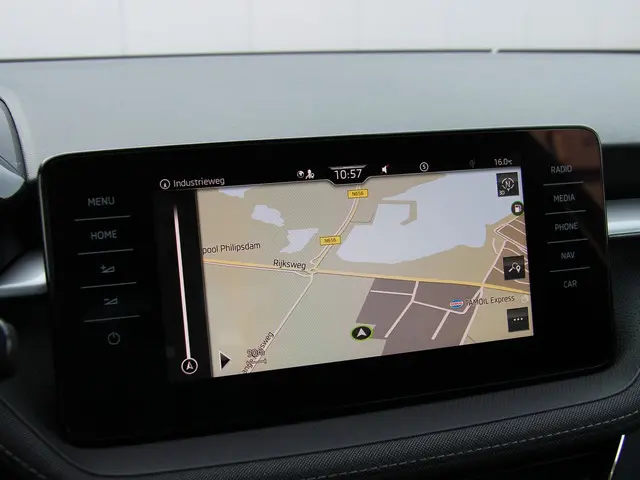 Škoda Fabia 1.0 TSI 110pk Style | Vol opties! 2021 Benzine 24