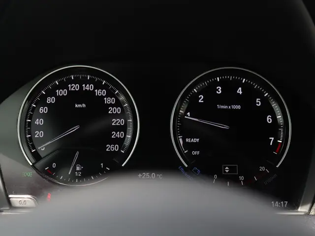BMW 1 Serie 3-deurs 116i 2018 Benzine 20