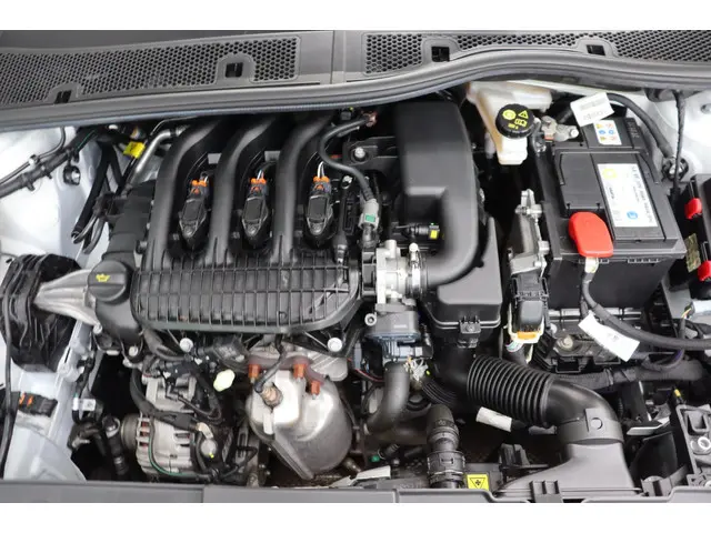 Opel Corsa 1.2 Edition org.NL trekhaak 2020 Benzine 22