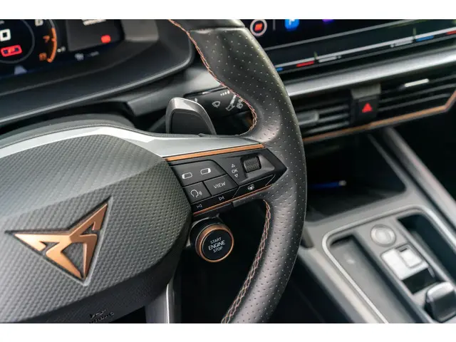 CUPRA Formentor 2.0 TSI 4DRIVE Beats Camera 2021 Benzine 31