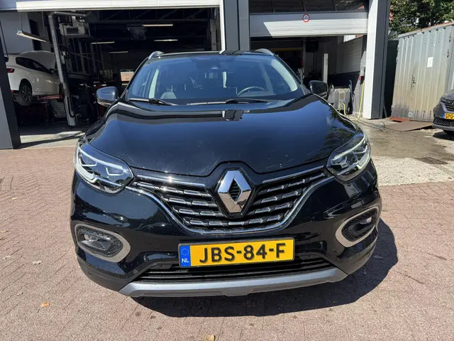 Renault Kadjar 1.3 TCe 140pk EDC Intens 2022 Benzine 2