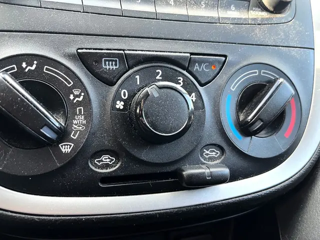 Suzuki Celerio 1.0 Comfort Airco 2015 Benzine 7