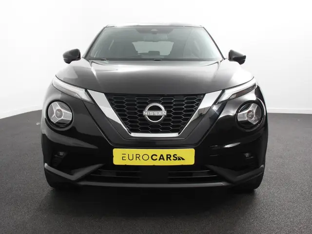 Nissan Juke 1.0 DIG-T N-Connecta 2024 Benzine 4