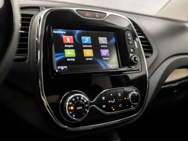 Renault Captur 0.9 TCe Dynamique 2015 Benzine 23