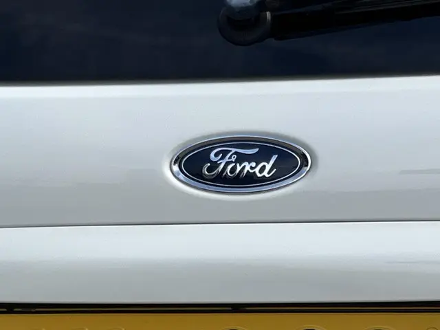 Ford EcoSport 1.0 EcoBoost Titanium S 2017 Benzine 43