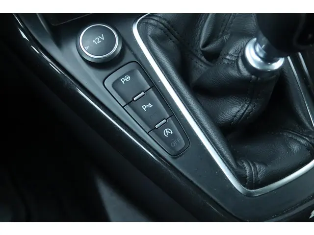 Ford Focus 1.0 TITANIUM ST-LINE SPORT 2016 Benzine 28