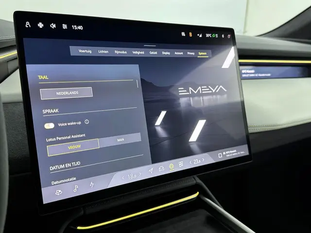 Lotus Emeya S 112kWh/603pk 2024 Elektrisch 30