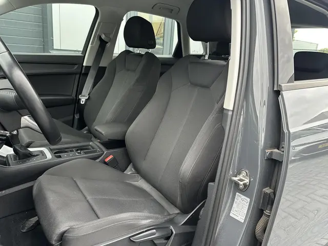 Audi Q3 35 TFSI Pro Line 2020 Benzine 9