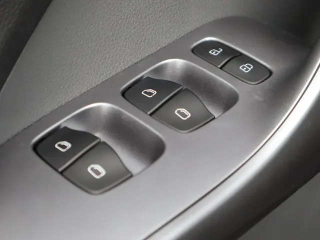 Smart #1 Pure+ 66 kWh 2025 Elektrisch 12