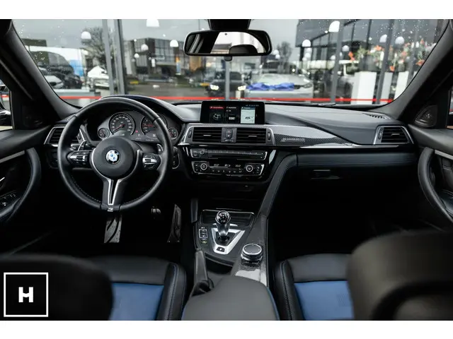 BMW M3 2