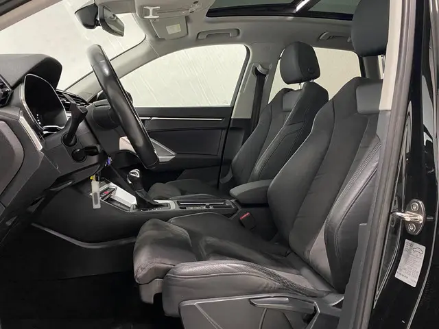 Audi Q3 35 TFSI S Line Pro Line S 2019 Benzine 4