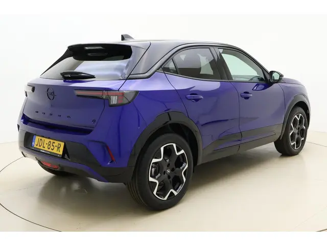Opel Mokka-e Electric GS 54 kWh 2025 Elektrisch 2