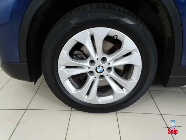 BMW X1 sDrive18i M Sport 2016 Benzine 27