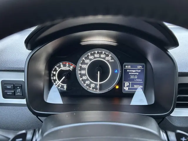 Suzuki Ignis 1.2 Smart Hybrid Style 2024 Benzine 12