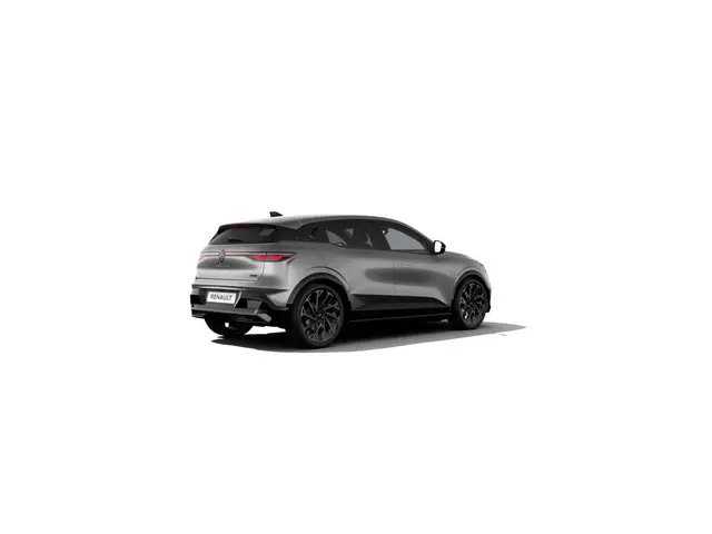 Renault Megane E-Tech Techno 2025 Elektrisch 9