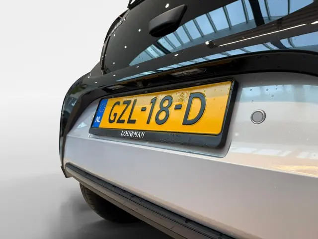 Toyota Aygo X 1.0 VVT-i MT JBL 2025 Benzine 28