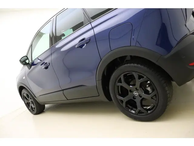 Opel Crossland 1.2 Turbo GS-Line 2023 Benzine 16