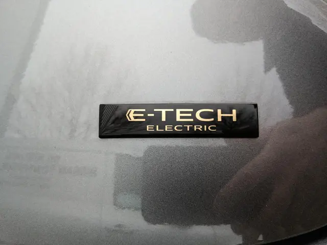 Renault ZOE R135 Iconic 52 kWh (Koopaccu) 2024 Elektrisch 23