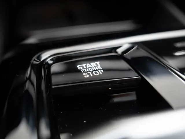 BMW 5 Serie Touring 520i 2026 Benzine 38