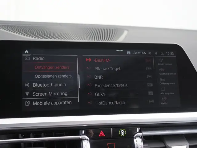 BMW 4 Serie Cabrio 420i High Executive 2021 Benzine 37