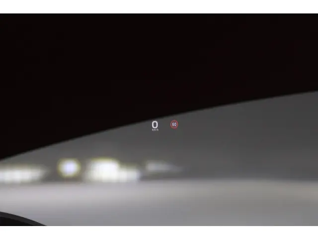 Porsche Taycan Sport Turismo GTS 2022 Elektrisch 39