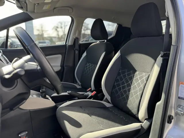 Nissan Micra 1.0 IG-T N-Connecta Trekhaak 2019 Benzine 16