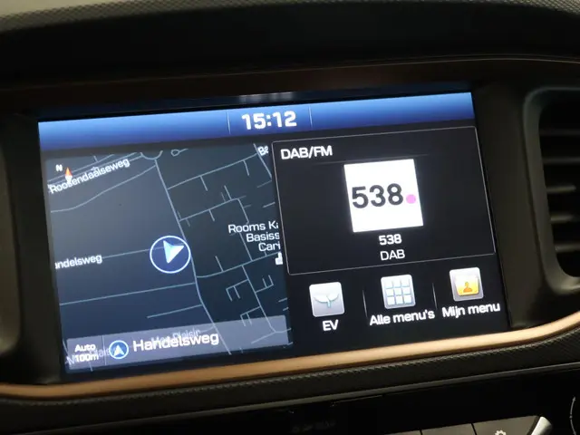 Hyundai IONIQ Premium EV 2018 Elektrisch 39