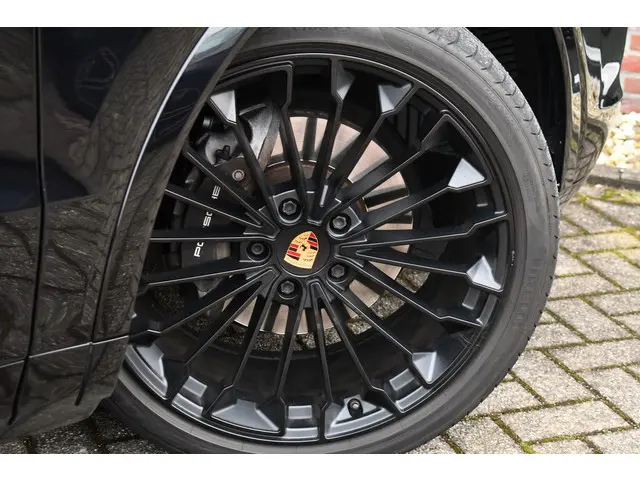 Porsche Cayenne 3.0 2018 Benzine 9